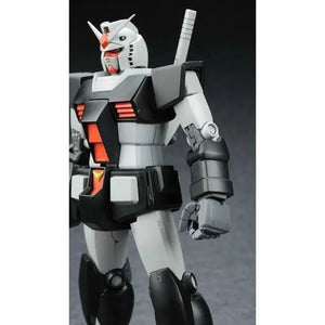 Bandai Mg 1/100 Rx - 78 - 1 Prototype Gundam Plastic Model Kit Gundam Msv Japan