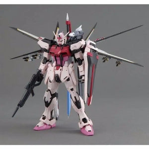 Bandai Mg 1/100 Strike Rouge Ootori Ver Rm Plastic Model Kit Gundam Seed - Gunpla