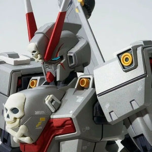 Bandai Mg 1/100 Xm-x0 Crossbone Gundam X-0 Ver.ka Plastic Model Kit - Gunpla