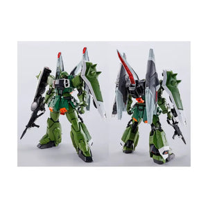 #Bandai Mg Mobile Suit #Gundam Seed Destiny Master Grade Blaze Zaku Phantom / Warrior Model Kit Figure - Action & Toy