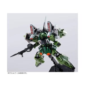 #Bandai Mg Mobile Suit #Gundam Seed Destiny Master Grade Blaze Zaku Phantom / Warrior Model Kit Figure - Action & Toy