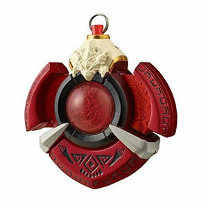 Bandai Monster Hunter Rathalos Spirits Spirit Stone Soul Mhs-01 - Plastic Toy