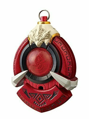 Bandai Monster Hunter Rathalos Spirits Spirit Stone Soul Mhs-01 - Plastic Toy