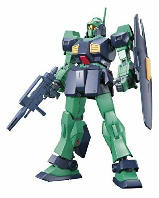 Bandai Msa-003 Nemo Hguc 1/144 Gunpla Model Kit