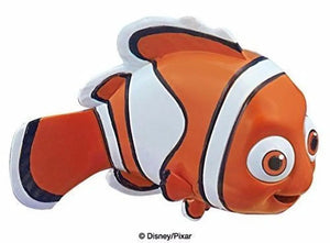 Bandai Panorama Craft Finding Dory & Nemo Plastic Model Kit