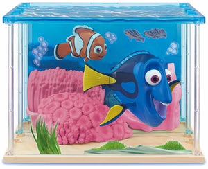 Bandai Panorama Craft Finding Dory & Nemo Plastic Model Kit