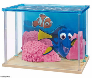 Bandai Panorama Craft Finding Dory & Nemo Plastic Model Kit