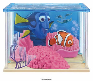 Bandai Panorama Craft Finding Dory & Nemo Plastic Model Kit