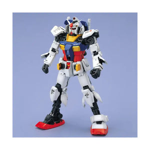 #Bandai Pg Mobile Suit #Gundam Perfect Grade Rx782 Model Kit Figure - Action & Toy Figures