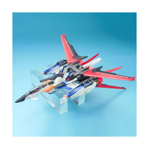 #Bandai Pg Mobile Suit #Gundam Seed Perfect Grade Sky Grasper + Aile Striker Model Kit Figure - Action & Toy Figures