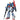 #Bandai Pg Mobile Suit Z #Gundam Perfect Grade Zeta Model Kit Figure - Action & Toy Figures