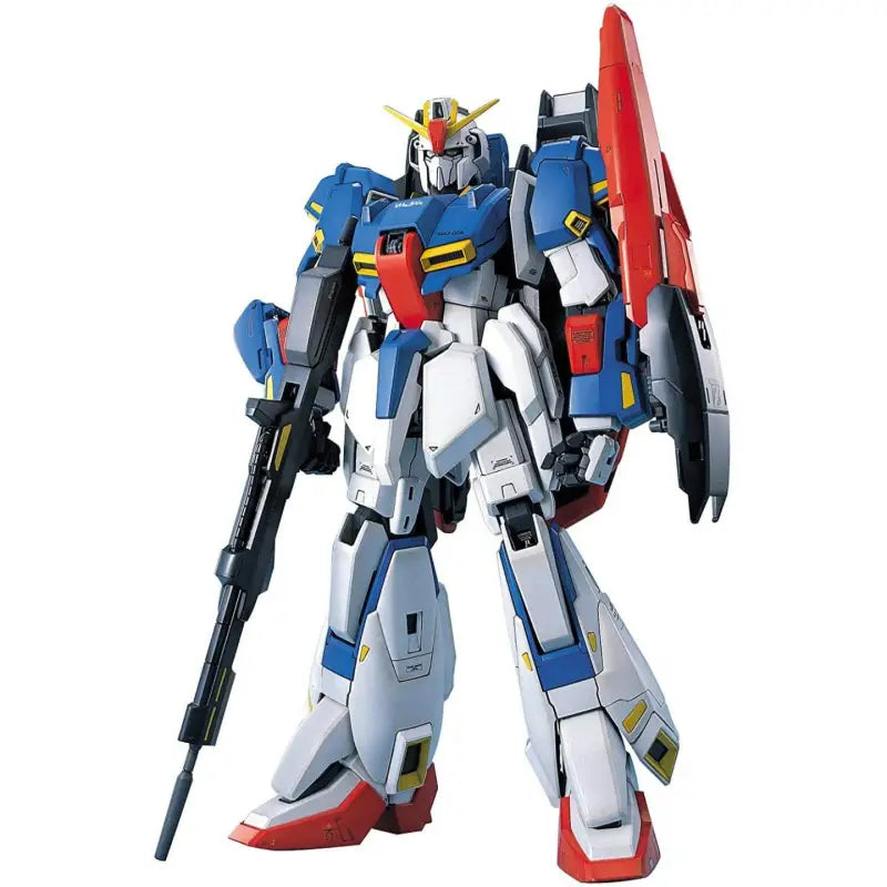 #Bandai Pg Mobile Suit Z #Gundam Perfect Grade Zeta Model Kit Figure - Action & Toy Figures