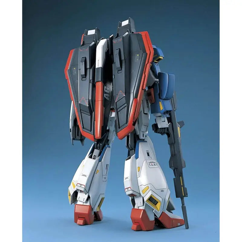 #Bandai Pg Mobile Suit Z #Gundam Perfect Grade Zeta Model Kit Figure - Action & Toy Figures