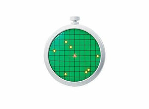 Bandai Proplica Dragon Ball Radar - Toy