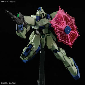 Bandai Re/100 1/100 Lm111e02 Gun Ez Plastic Model Kit V Gundam - Gunpla