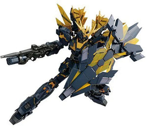 Bandai Rg 1/144 Rx-0 Unicorn Gundam 02 Banshee Norn Plastic Model Kit Uc - Gunpla