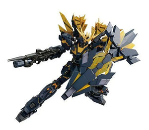 Bandai Rg 1/144 Rx-0 Unicorn Gundam 02 Banshee Norn Plastic Model Kit Uc - Gunpla