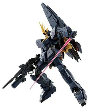 Bandai Rg 1/144 Rx-0 Unicorn Gundam 02 Banshee Norn Plastic Model Kit Uc - Gunpla