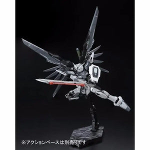 Bandai Rg 1/144 Zgmf-42s Destiny Gundam Deactive Mode Model Kit Seed Japan - Gunpla