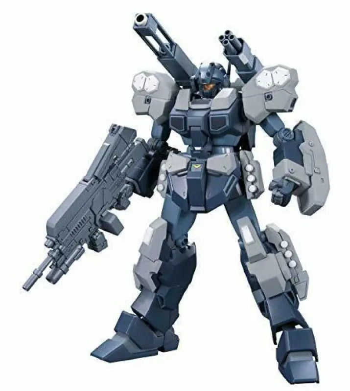 Bandai Rgm-96x Jesta Cannon Hguc 1/144 Gunpla Model Kit