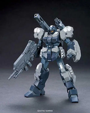 Bandai Rgm-96x Jesta Cannon Hguc 1/144 Gunpla Model Kit