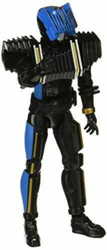 Bandai Rkf Legend Rider Series Kamen Diend Figure - Action