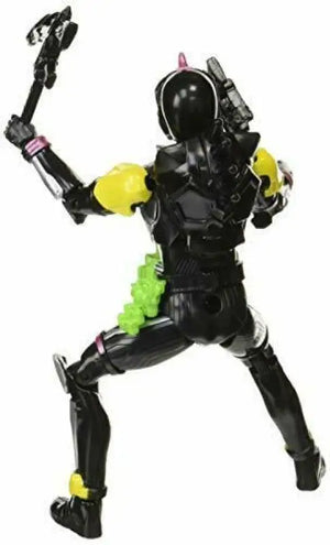 Bandai Rkf Legend Rider Series Kamen Laser Turbo Bike Gamer Level - Action Figure