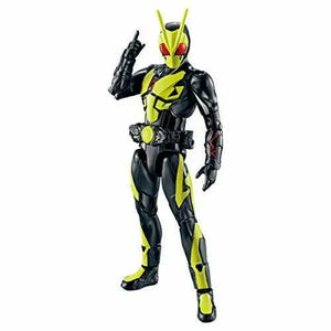 Bandai Rkf Legend Rider Series Kamen Zero-one Rising Hopper Figure - Action