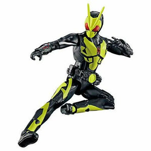 Bandai Rkf Legend Rider Series Kamen Zero-one Rising Hopper Figure - Action