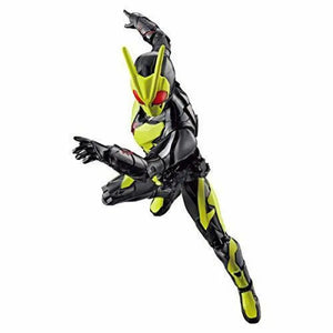 Bandai Rkf Legend Rider Series Kamen Zero-one Rising Hopper Figure - Action