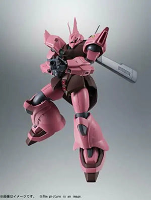 Bandai Robot Spirits Ms-14jg Gelgoog J Ver. A.n.i.m.e. - Action Figure