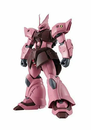 Bandai Robot Spirits Ms-14jg Gelgoog J Ver. A.n.i.m.e. - Action Figure