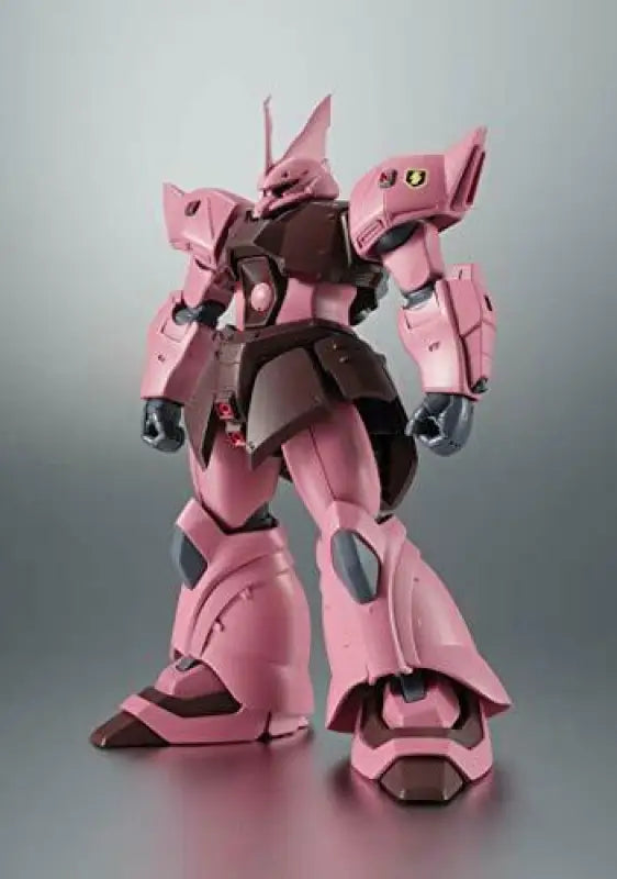 Bandai Robot Spirits Ms-14jg Gelgoog J Ver. A.n.i.m.e. - Action Figure