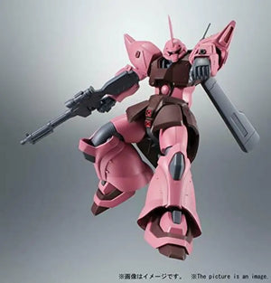 Bandai Robot Spirits Ms-14jg Gelgoog J Ver. A.n.i.m.e. - Action Figure