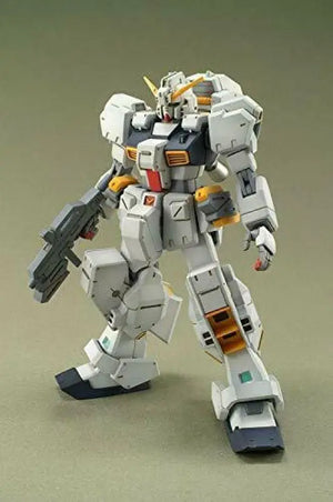 Bandai Rx-121-1 Hazel-custom Hguc 1/144 Gunpla Model Kit