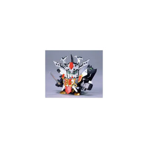 #Bandai Sd #Gundam Bb Fighter Newsd Sengokuden Bushin Kira Hagane Super Deformed Gekiryuha Model Kit Figure - Action &