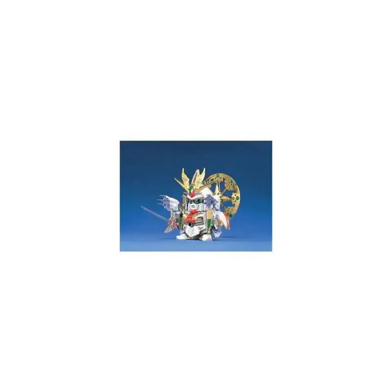 #Bandai Sd #Gundam Bb Fighter Sd Sengokuden Tenkatouitsu Super Deformed Gouka Syodai #Gundam Daisyogun Model Kit Figure