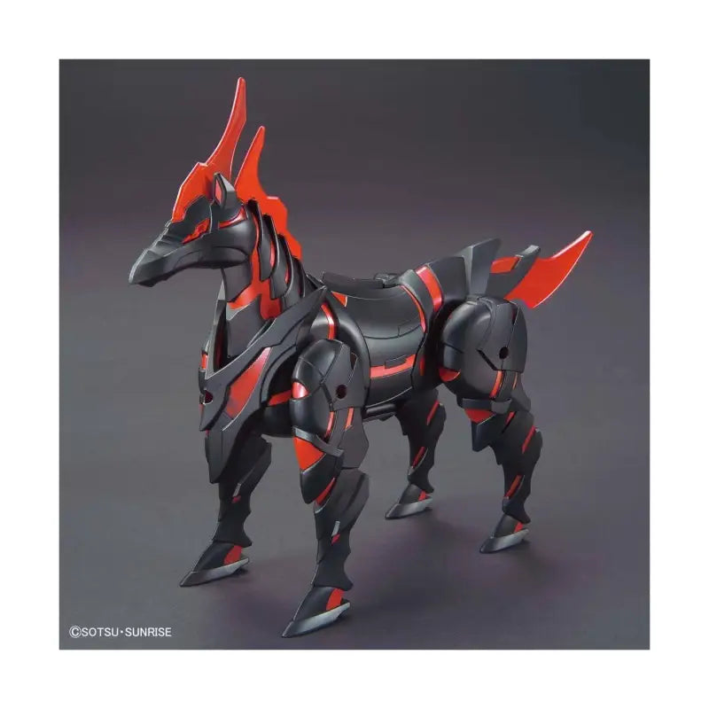 #Bandai Sd #Gundam World Heroes Super Deformed War Horse Model Kit Figure - Action & Toy Figures