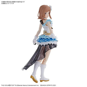 Bandai Spirits 30Ms Idolm@Ster Shiny Colors Mano Sakuragi Plastic Model