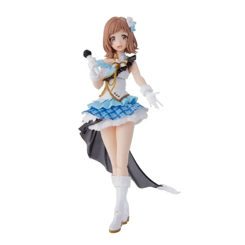 Bandai Spirits 30Ms Idolm@Ster Shiny Colors Mano Sakuragi Plastic Model