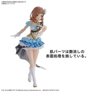 Bandai Spirits 30Ms Idolm@Ster Shiny Colors Mano Sakuragi Plastic Model