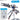 Bandai Spirits Aerial From Mobile Suit Gundam: The Witch From Mercury Japanese Figure