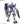 Bandai Spirits Aerial From Mobile Suit Gundam: The Witch From Mercury Japanese Figure
