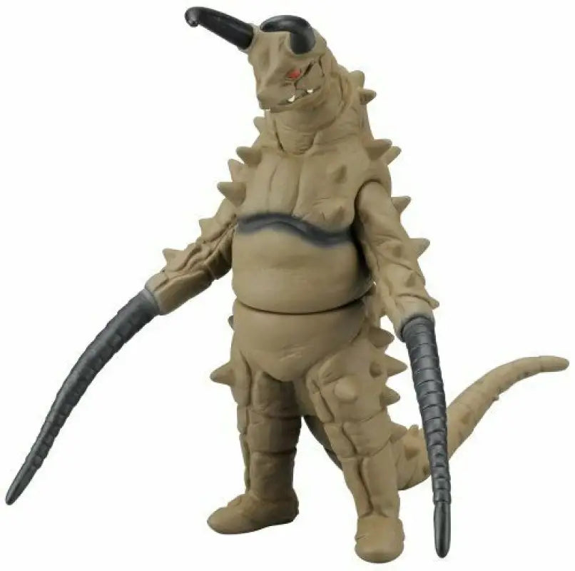 Bandai Ultra Monster Series 60 Stupidity 41211068 - TV Movie & Video Games