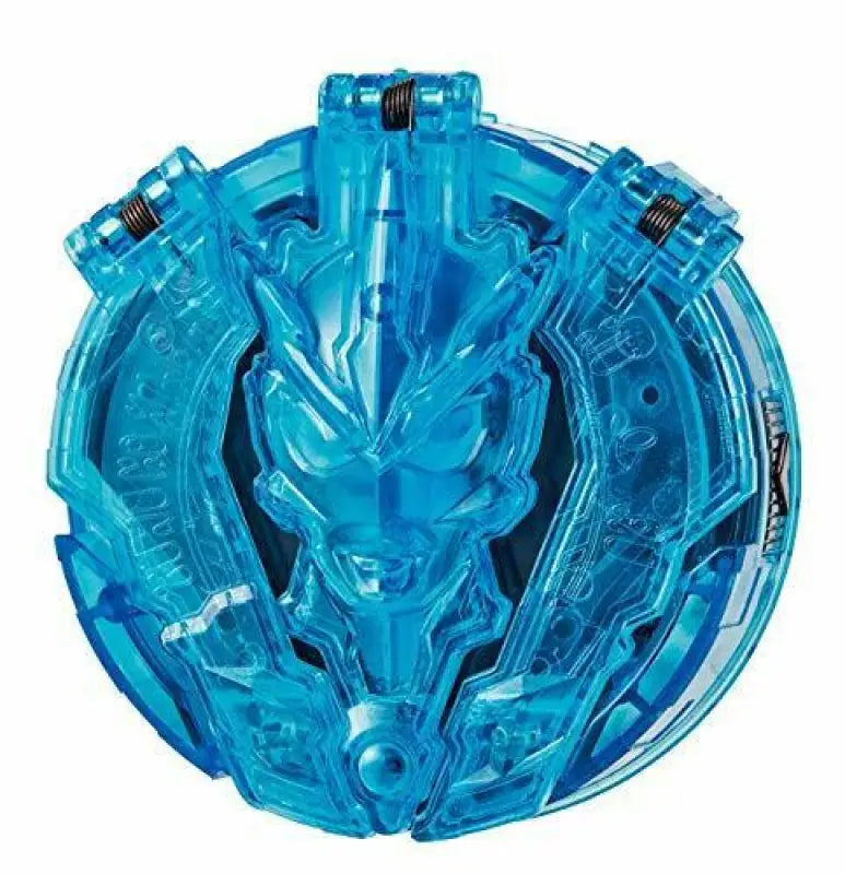 Bandai Ultraman R/b Dx Kiwami Crystal - TV Movie & Video Games