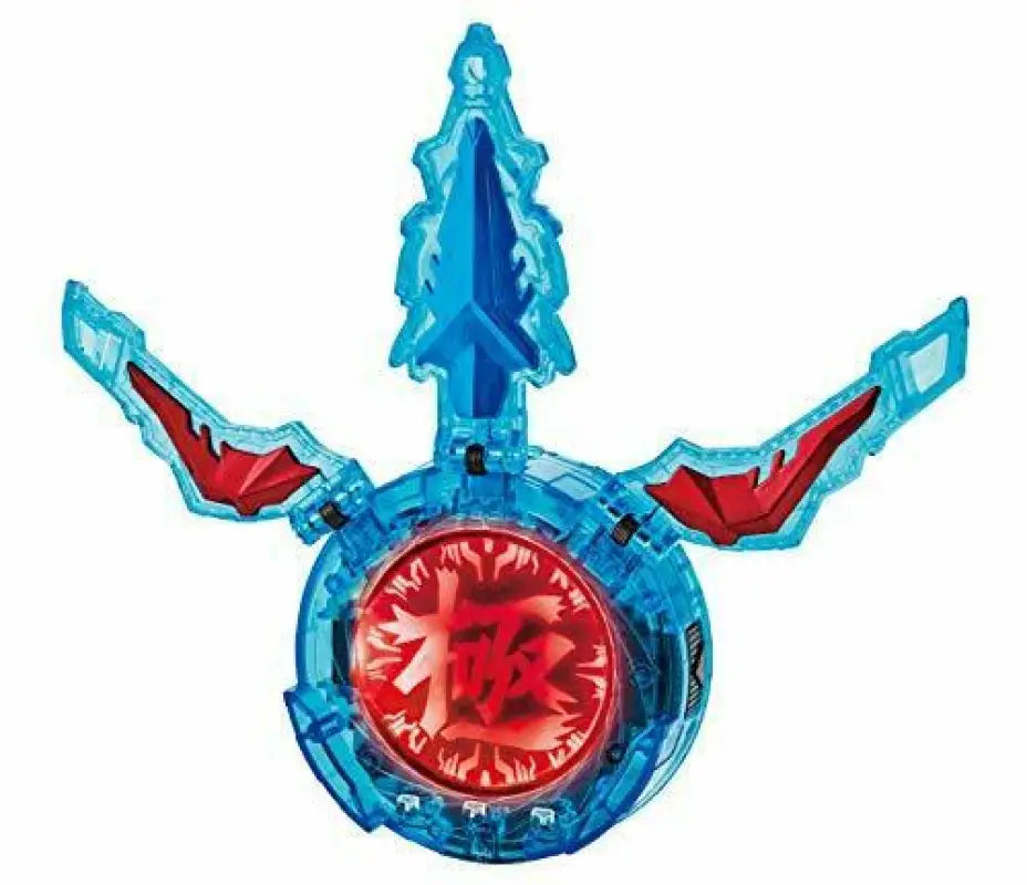 Bandai Ultraman R/b Dx Kiwami Crystal - TV Movie & Video Games