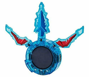 Bandai Ultraman R/b Dx Kiwami Crystal - TV Movie & Video Games