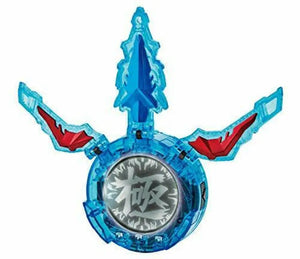 Bandai Ultraman R/b Dx Kiwami Crystal - TV Movie & Video Games