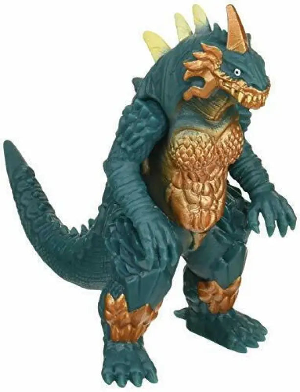 Bandai Ultraman Taiga Ultra Kaijuu Series 108 Segmegel - Action Figure