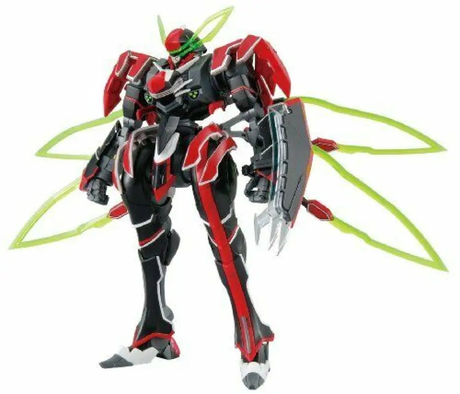 Bandai Valvrave The Liberator I Hito 1/144 Scale Plastic Model Kit